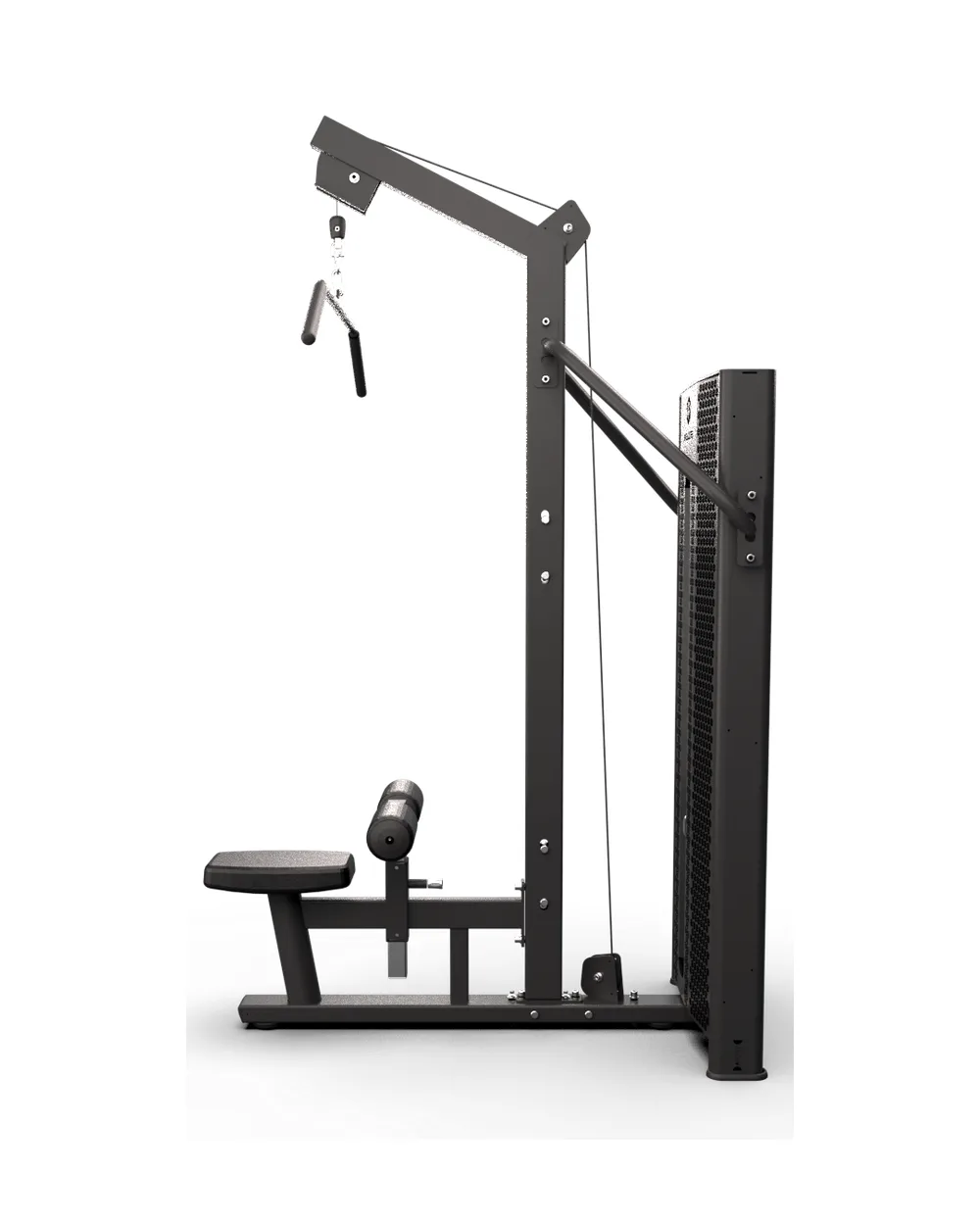 Skelcore Trinity Lat Pulldown Pin Load — view 3