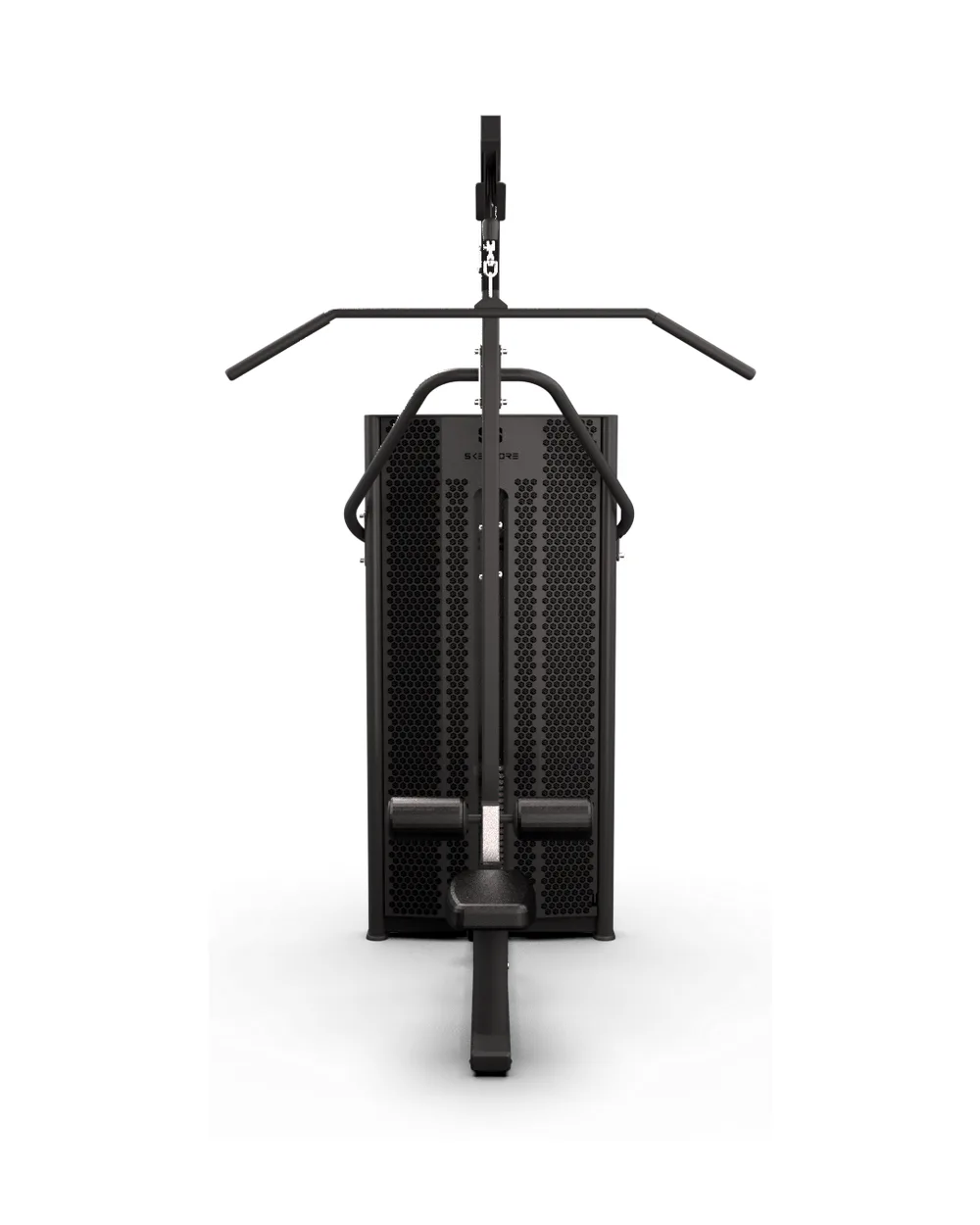 Skelcore Trinity Lat Pulldown Pin Load — view 4