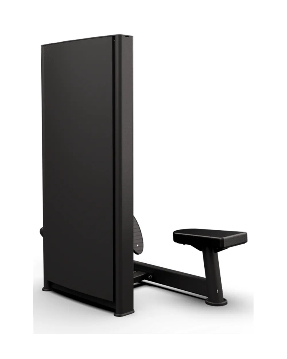Skelcore Trinity Seated Horizontal Pulley Pin Load — view 2