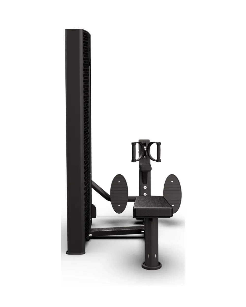 Skelcore Trinity Seated Horizontal Pulley Pin Load — view 4