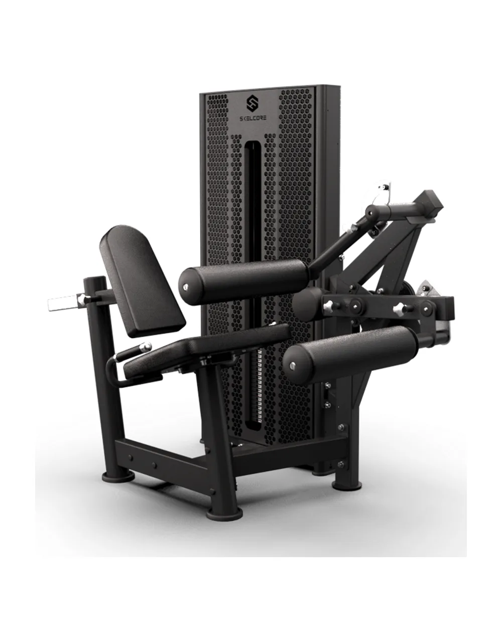 Trinity Seated Leg Curl Pin Load