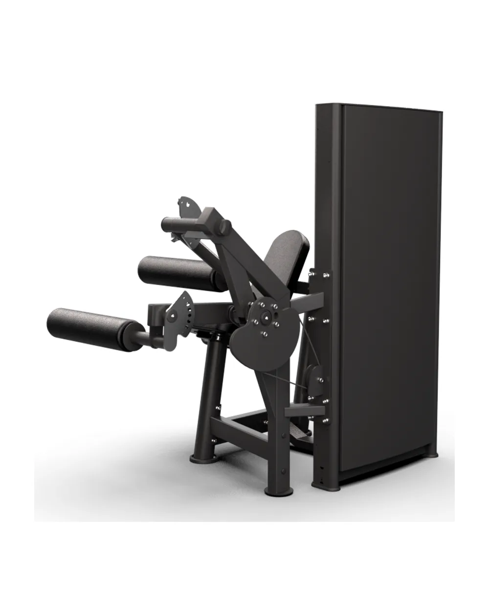 Skelcore Trinity Seated Leg Curl Pin Load — view 2