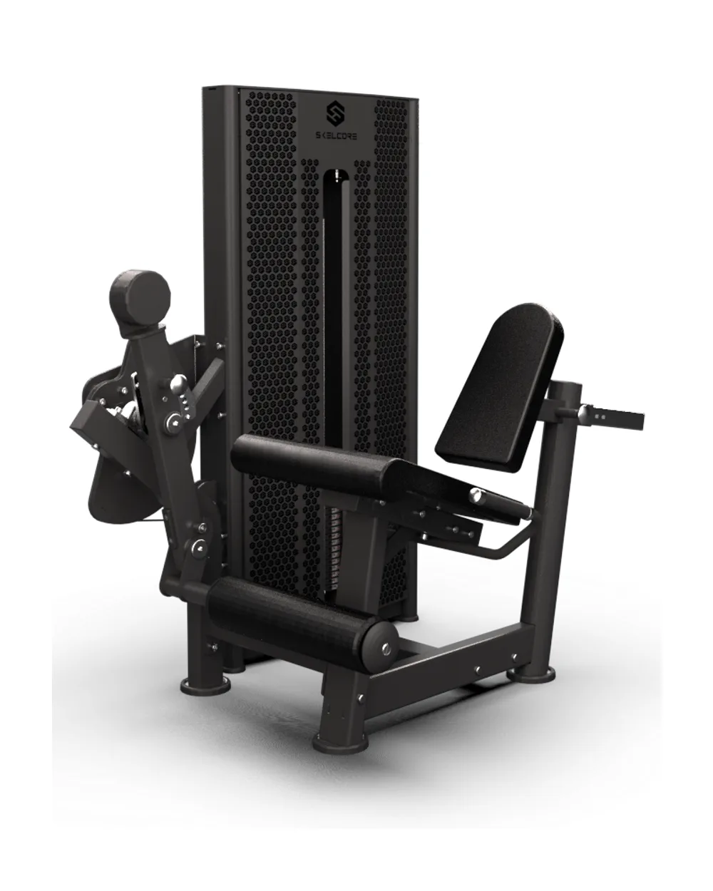 Trinity Leg Extension Pin Load