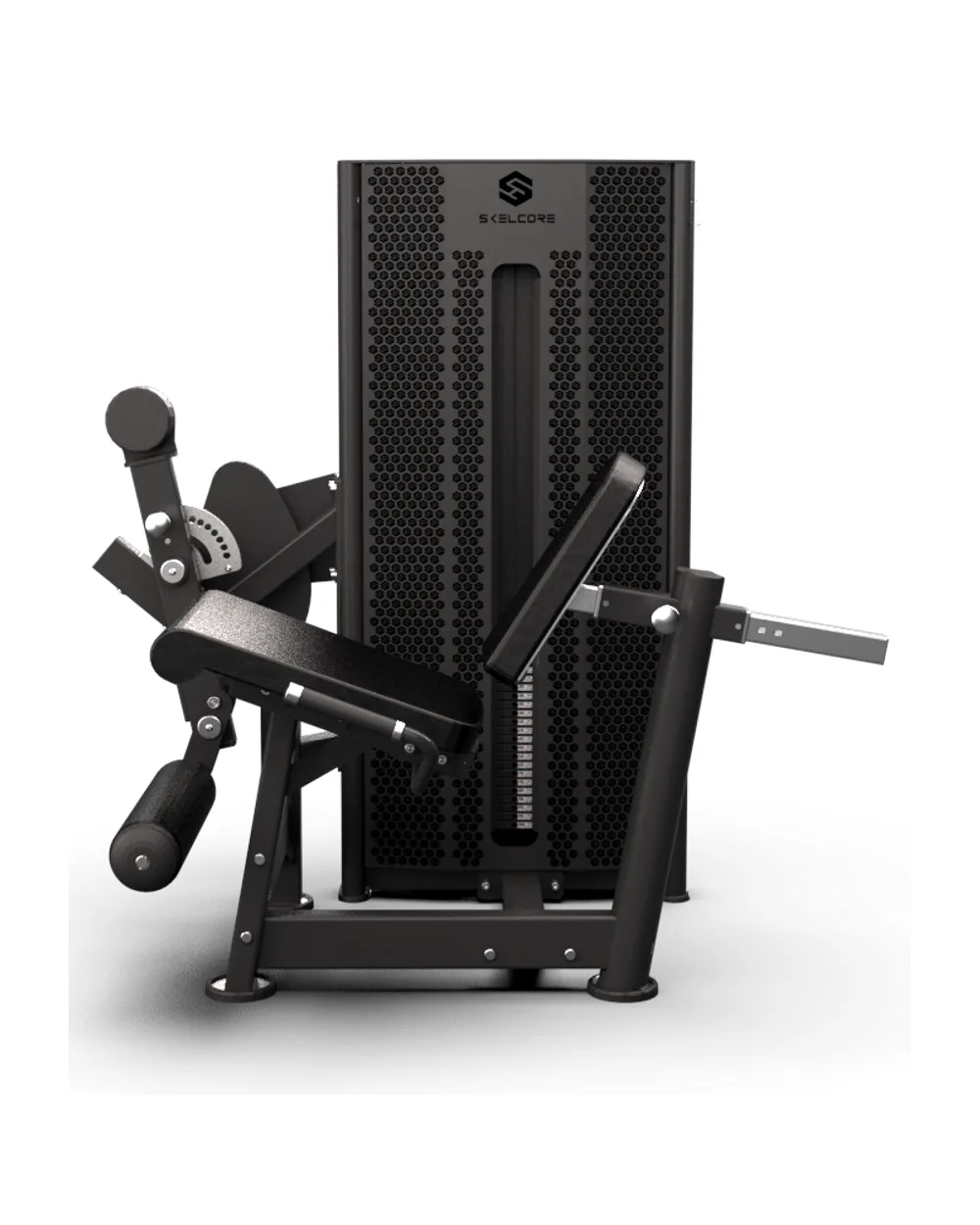 Skelcore Trinity Leg Extension Pin Load — view 3