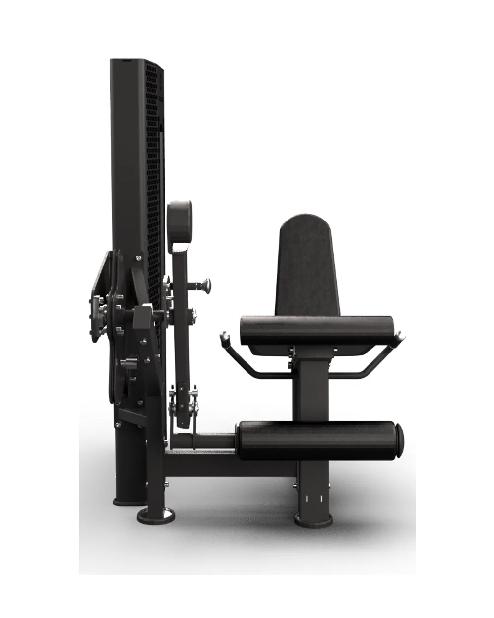 Skelcore Trinity Leg Extension Pin Load — view 4