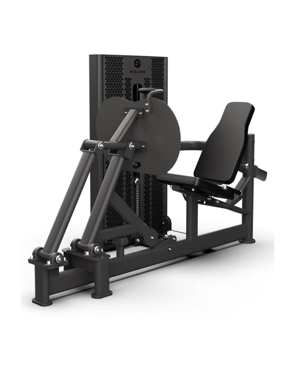 Trinity Leg Press Pin Load