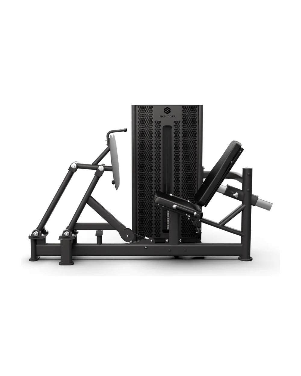 Skelcore Trinity Leg Press Pin Load — view 3