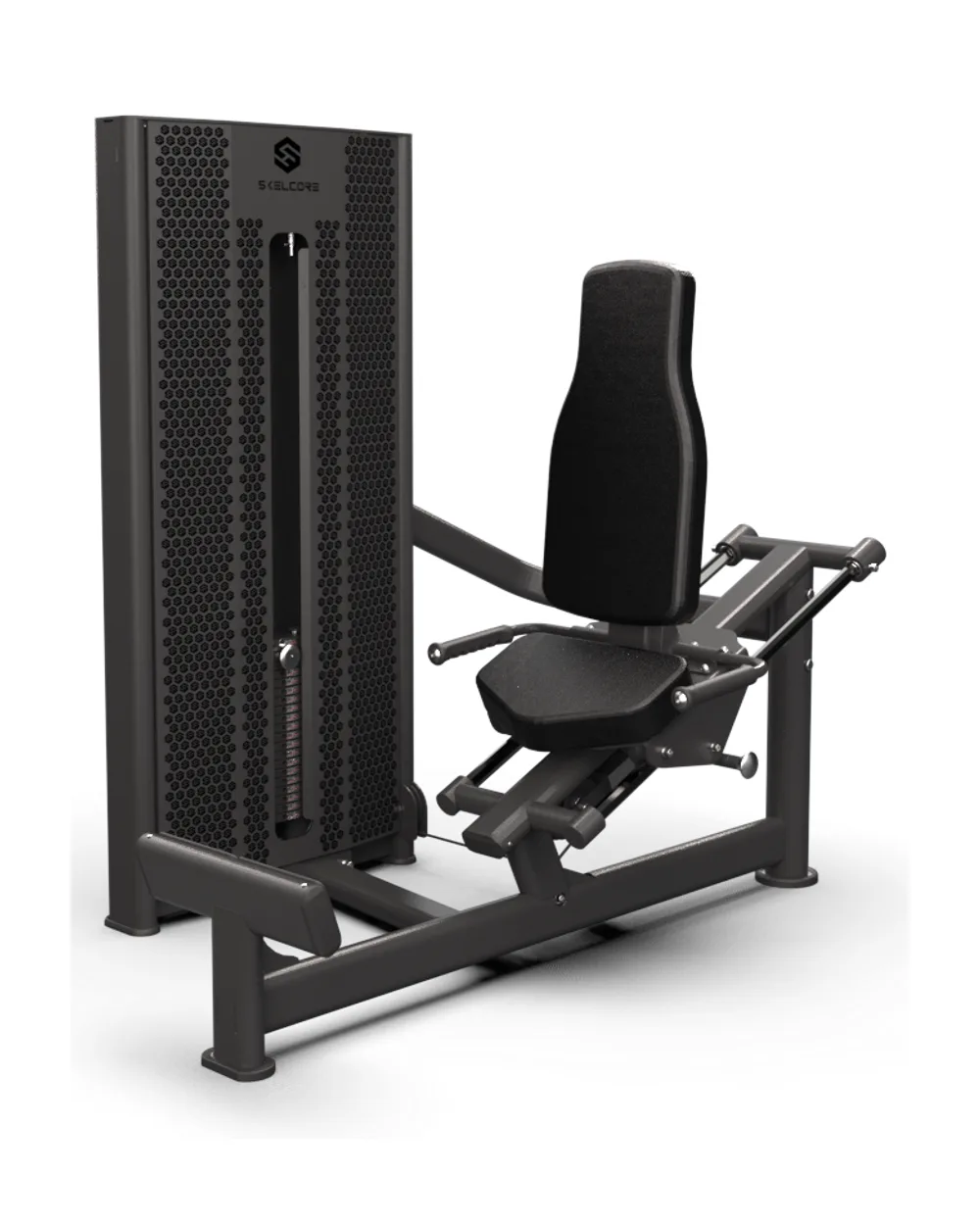 Trinity Seated Calf Extension Pin Load