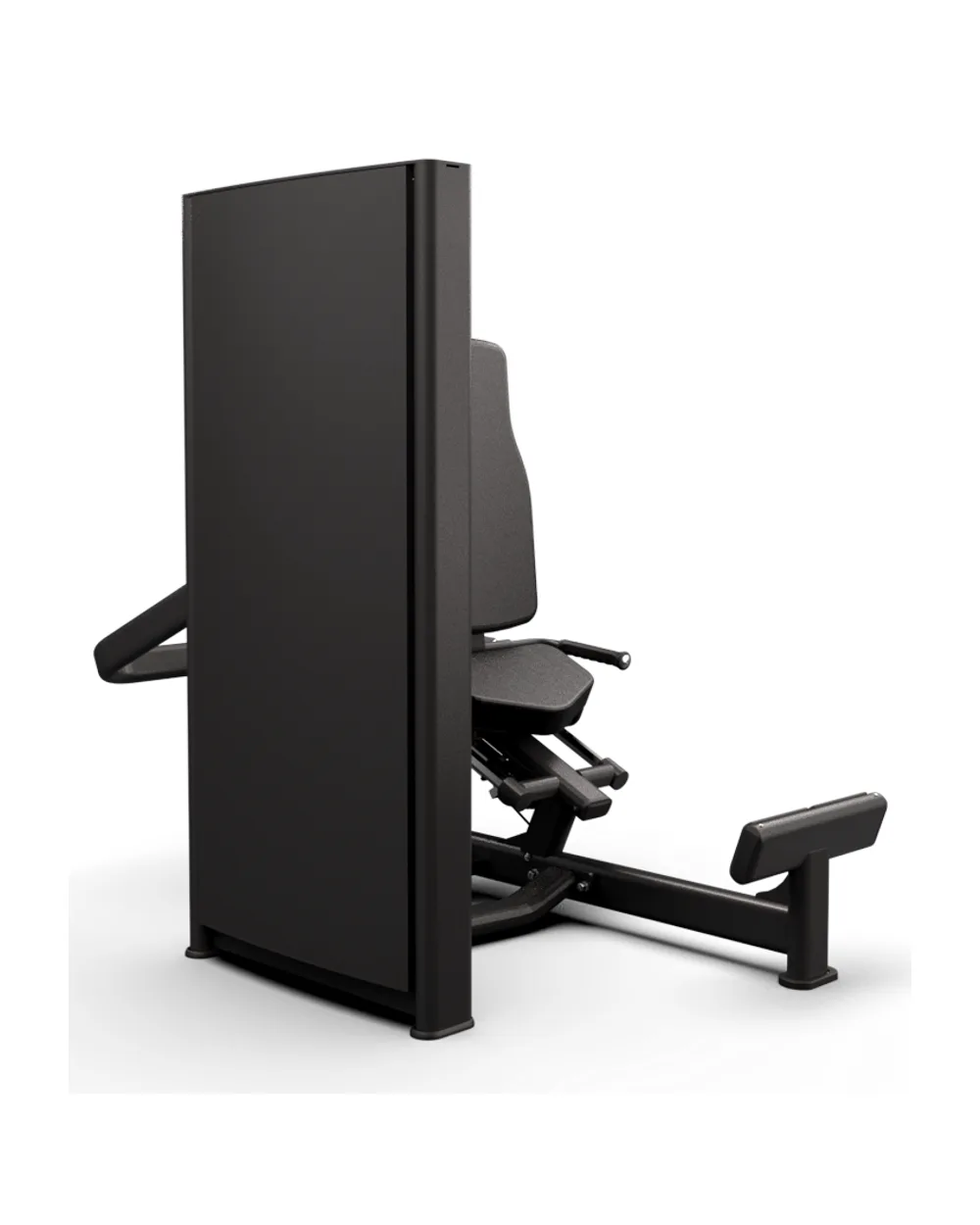 Skelcore Trinity Seated Calf Extension Pin Load — view 2