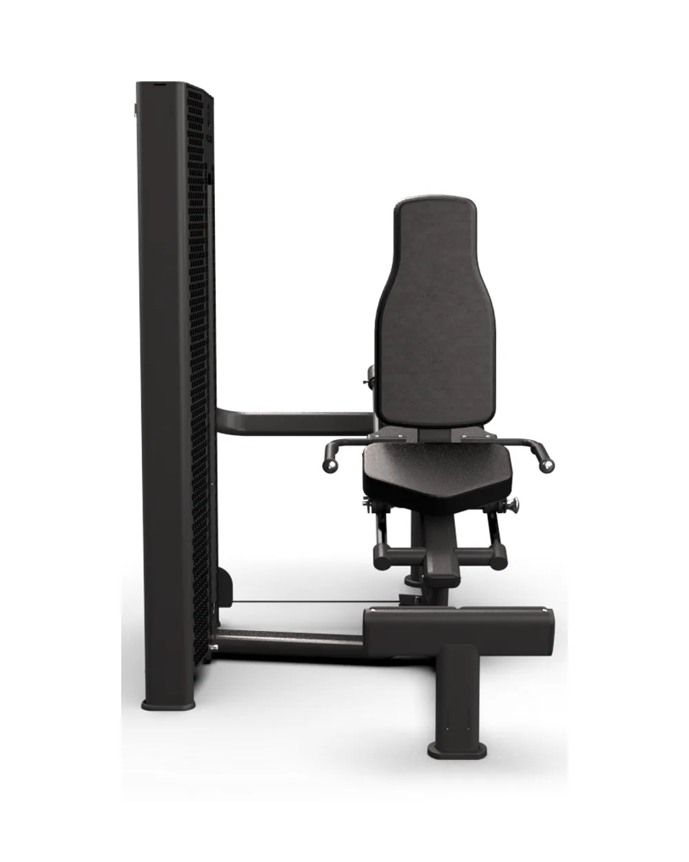 Skelcore Trinity Seated Calf Extension Pin Load — view 4
