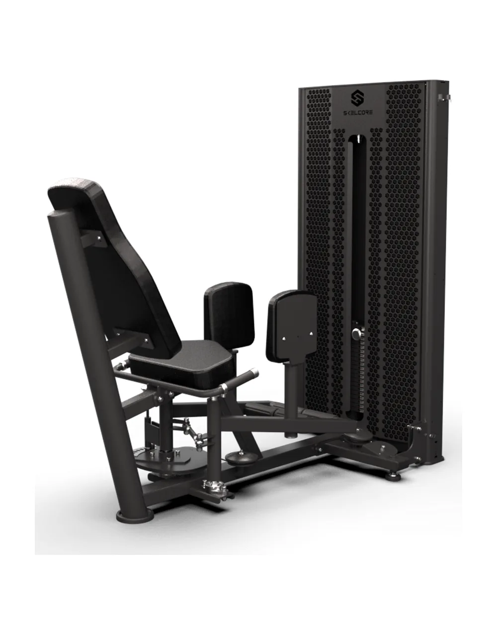 Trinity Adductor Pin Load
