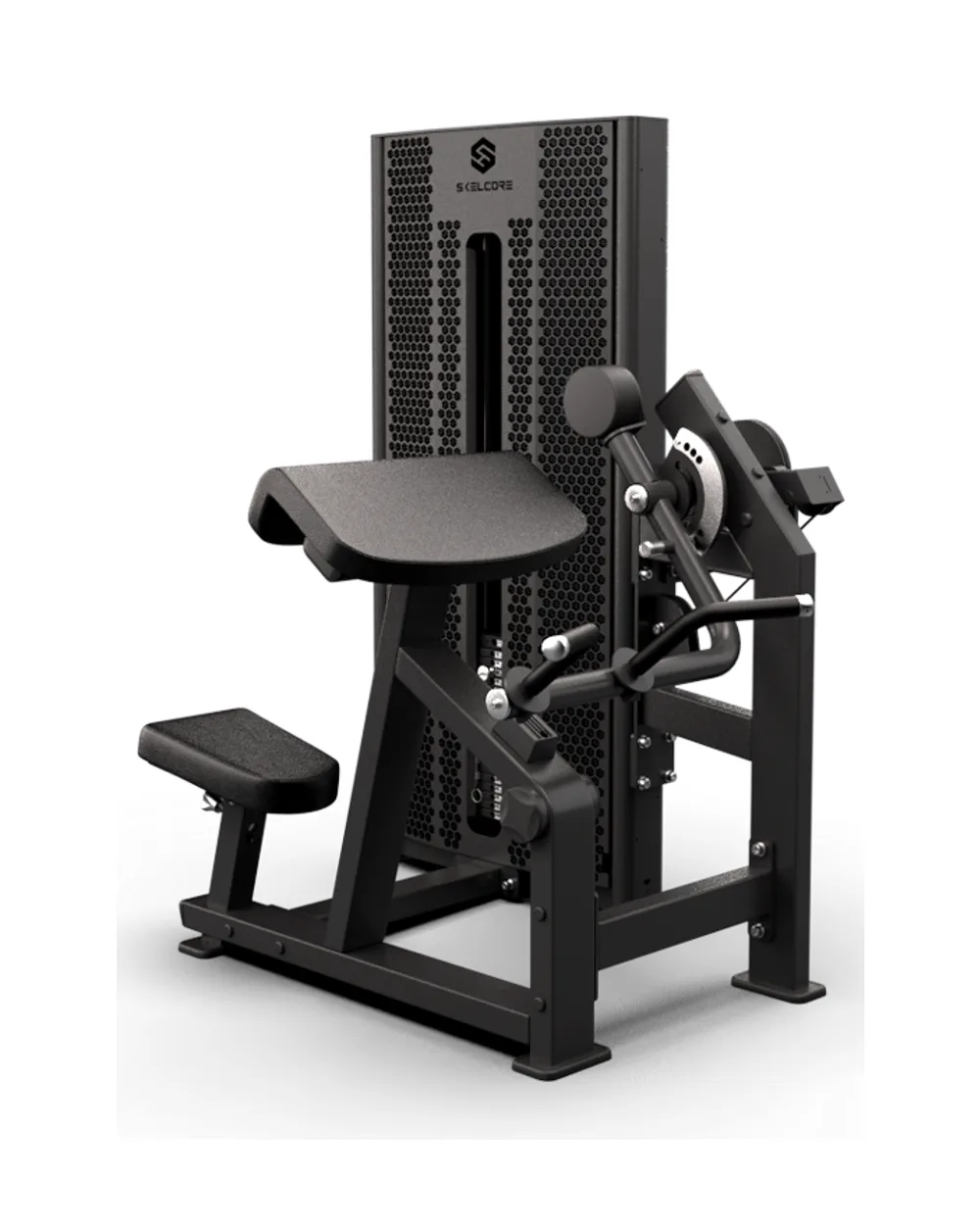 Trinity Biceps/triceps Pin Load