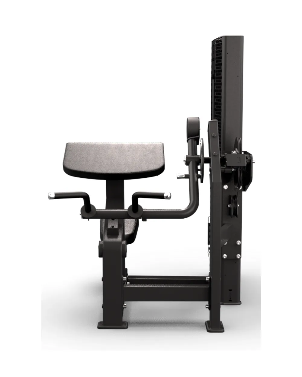 Skelcore Trinity Biceps/triceps Pin Load — view 4