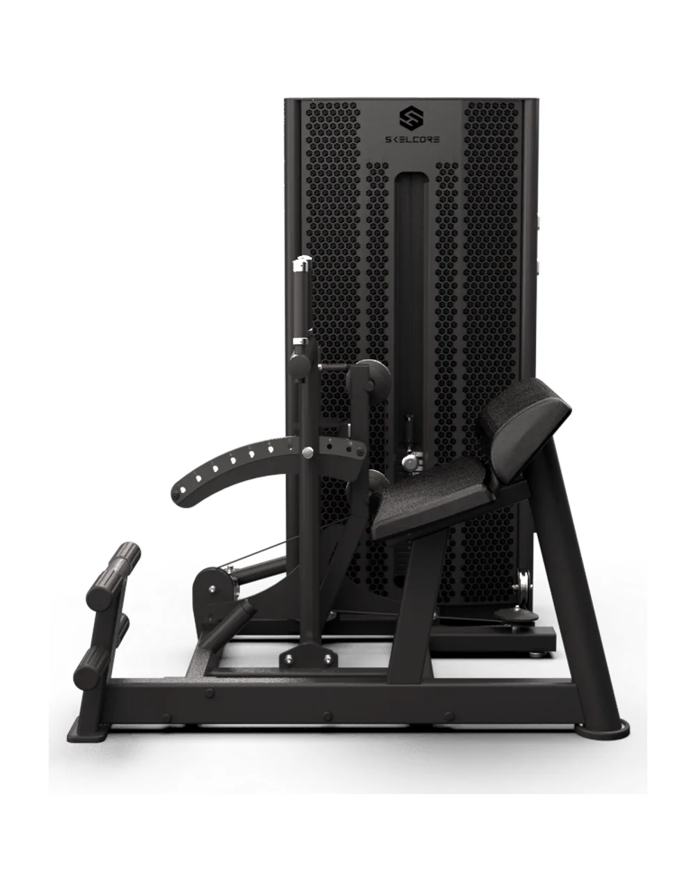 Skelcore Trinity Low Back with Abdominal Pin Load — view 3