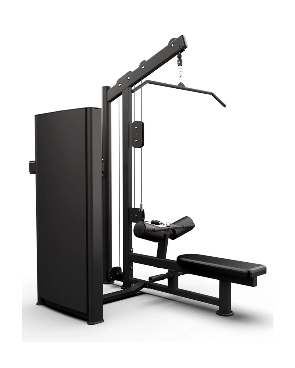 Skelcore Trinity High Pulley/row Pin Load — view 2
