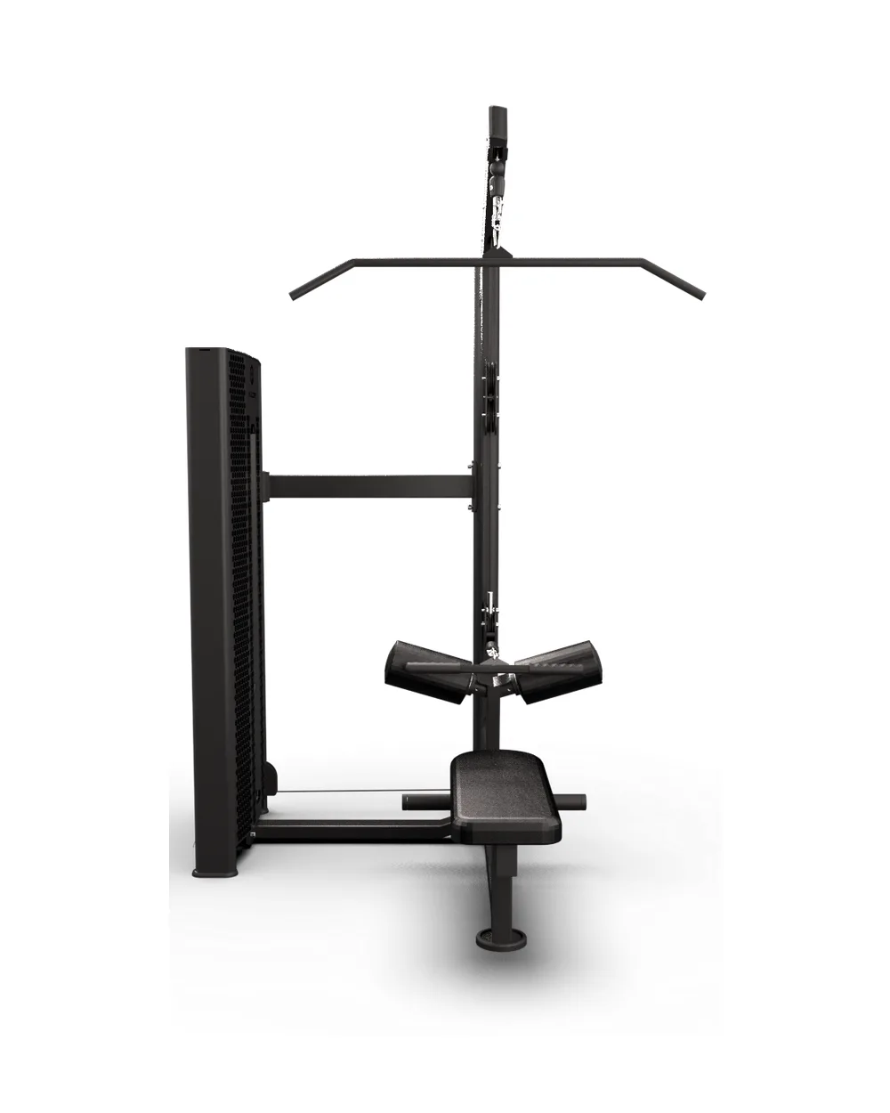 Skelcore Trinity High Pulley/row Pin Load — view 4