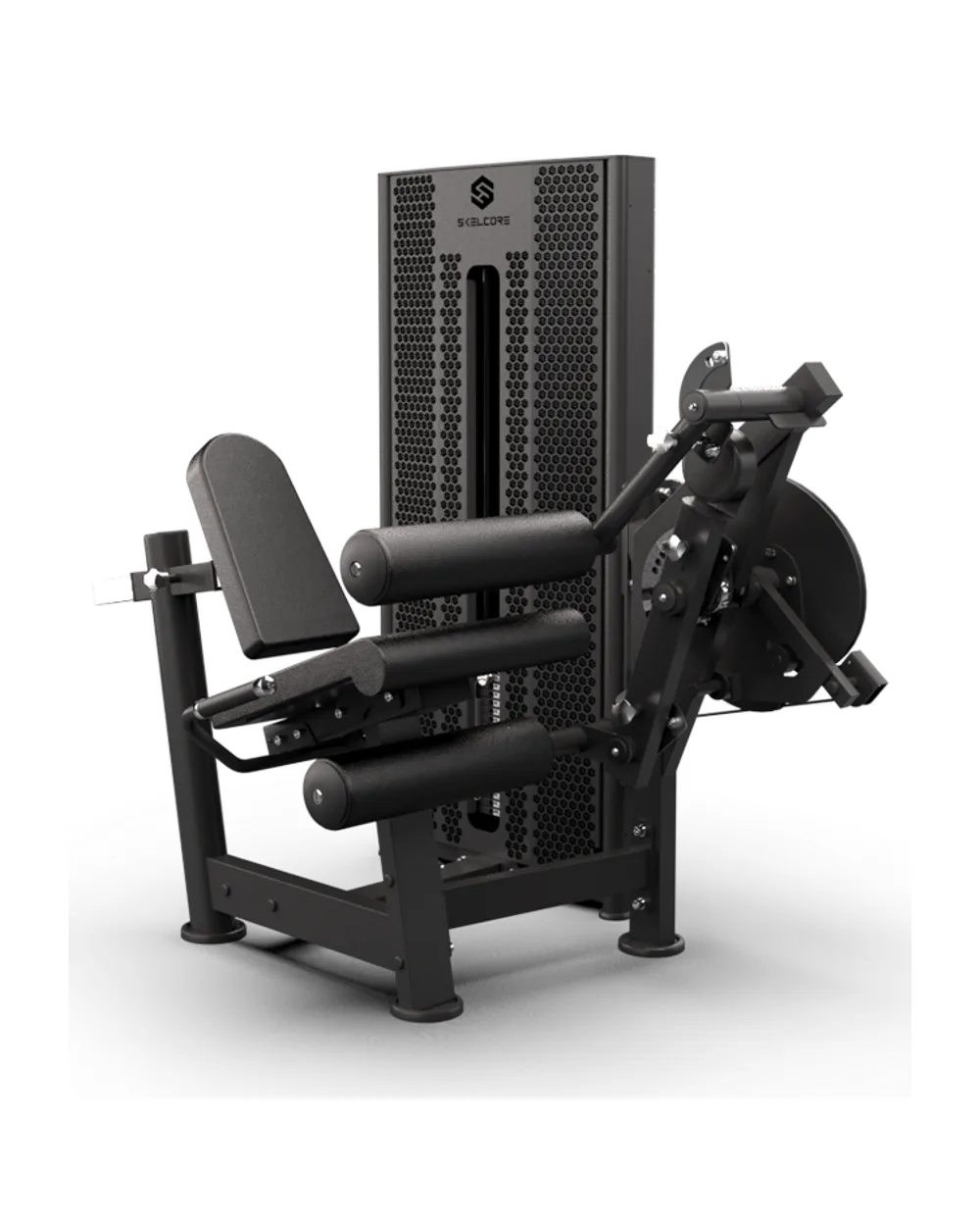 Trinity Leg Extension/leg Curl Pin Load