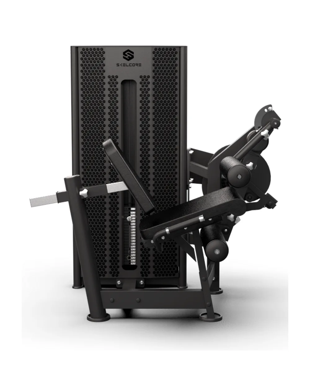 Skelcore Trinity Leg Extension/leg Curl Pin Load — view 3