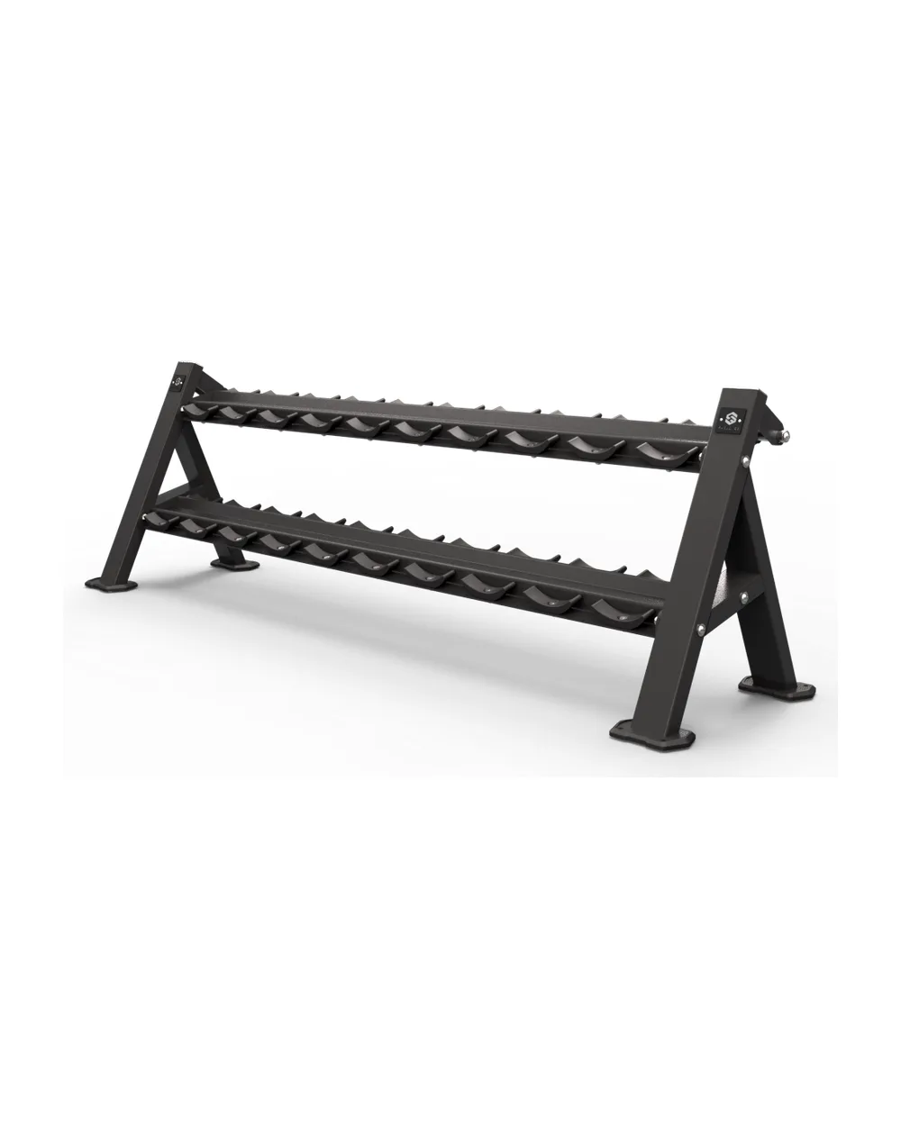 Dumbbell Rack 2-10