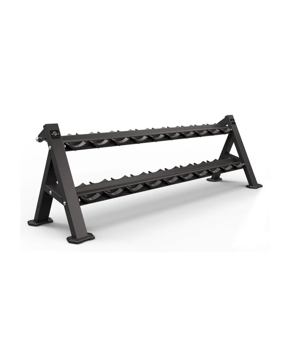 Skelcore Dumbbell Rack 2-10 — view 2