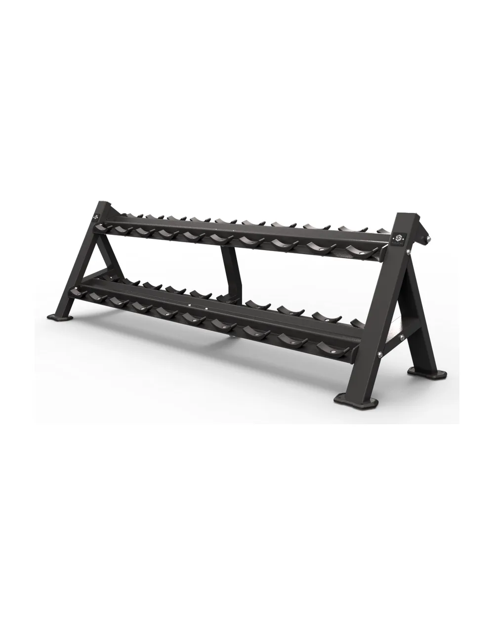 Heavy Duty Dumbbell Rack 2-10