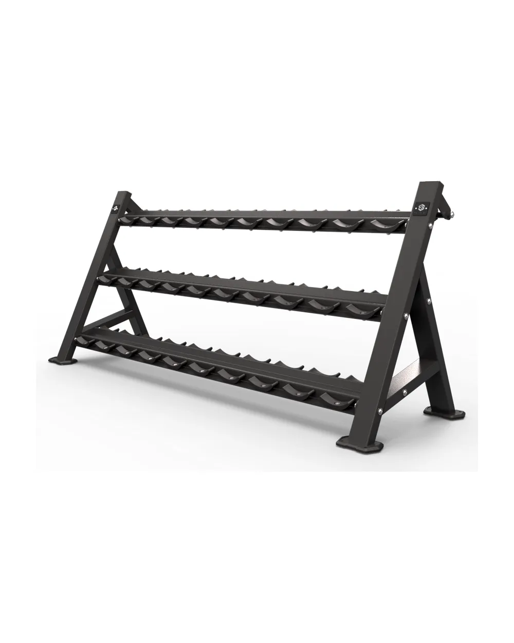 Dumbbell Rack 3-15