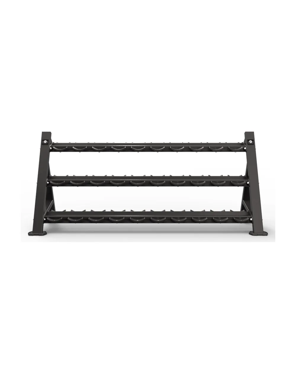 Skelcore Dumbbell Rack 3-15 — view 3