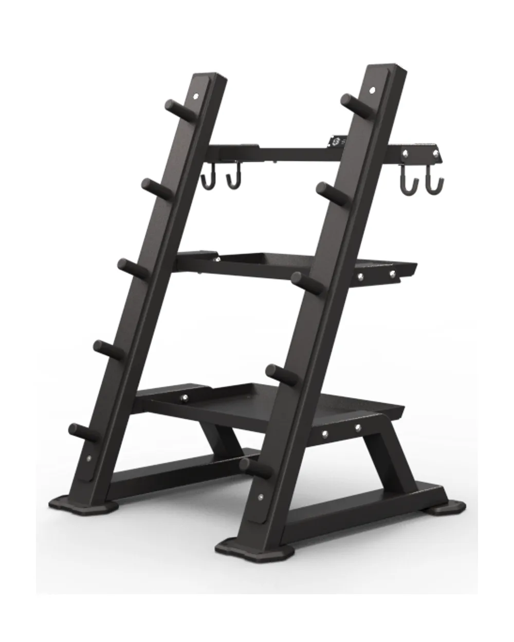 Accessory Rack