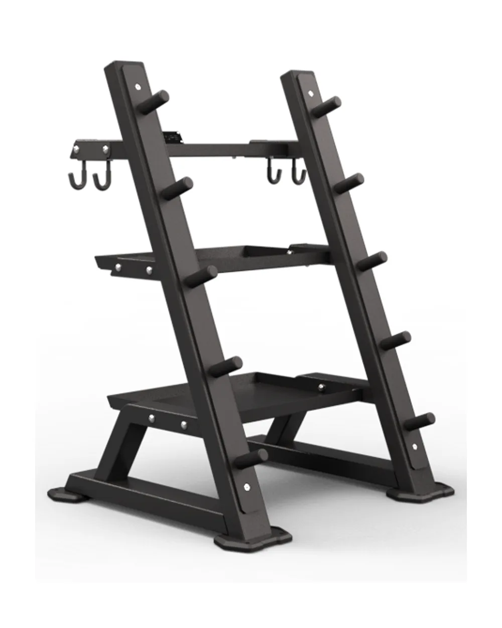 Skelcore Accessory Rack — view 2