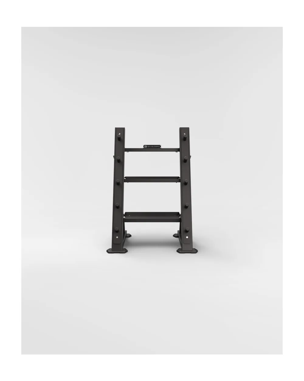 Skelcore Accessory Rack — view 4