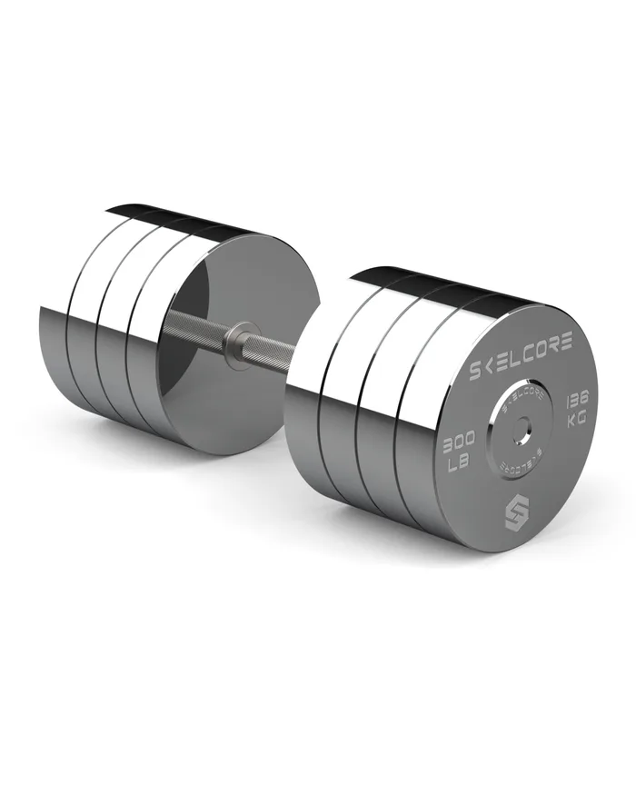 Showpiece Dumbbell