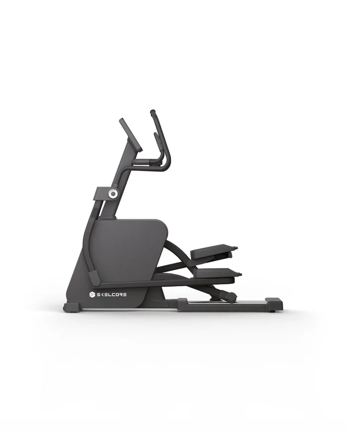 Black Series Elliptical Pro - TFT