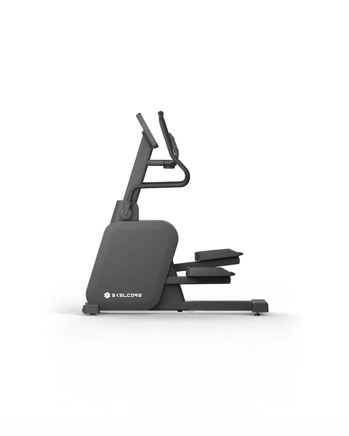 Black Series Stepper
