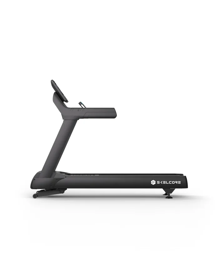 Black Series Treadmill 5.0 - LED - 220V