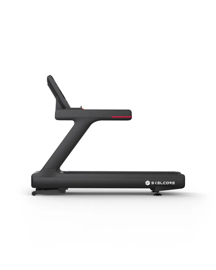 Black Series Treadmill 6.0 - LED - 110V