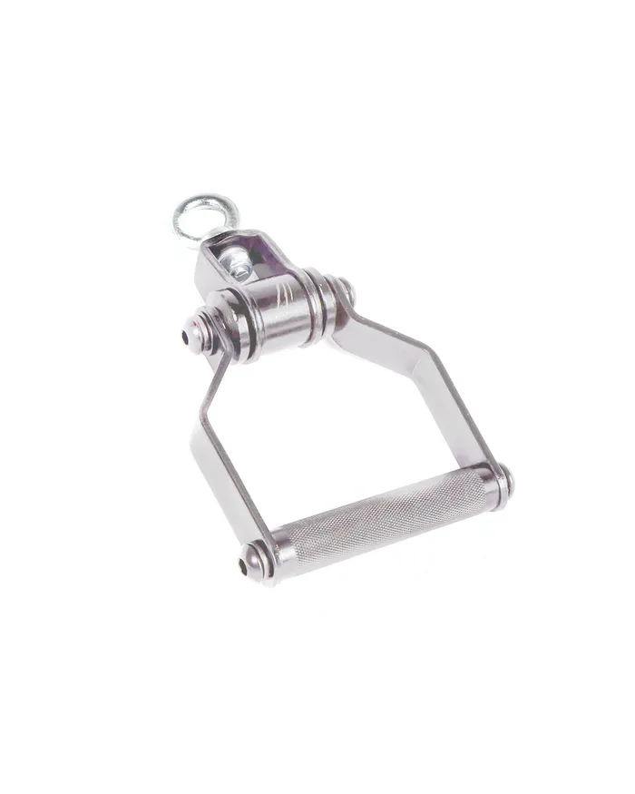 Elite Stirrup Handle