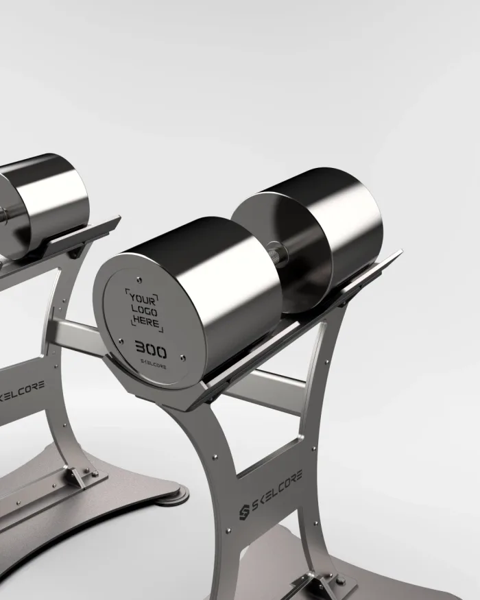 Skelcore Dumbbells Free Weights