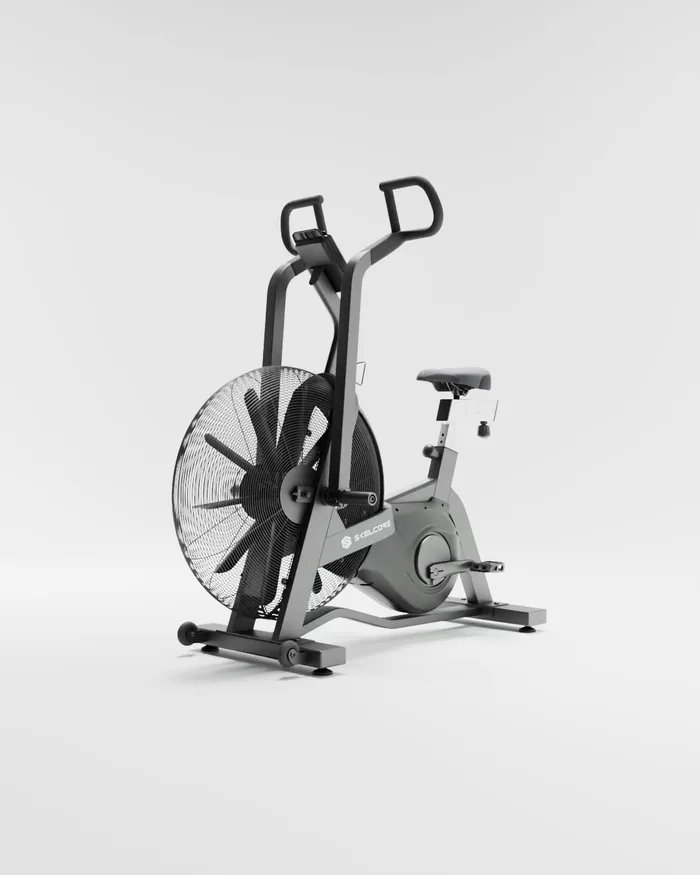 Combat Bike 2.0
