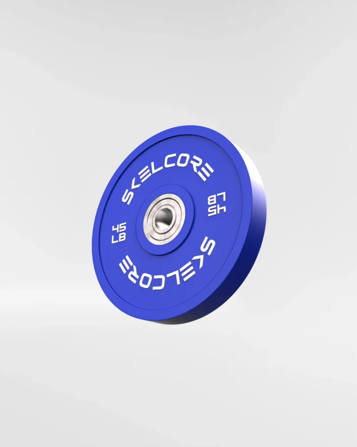 Skelcore Weight Plates Free Weights