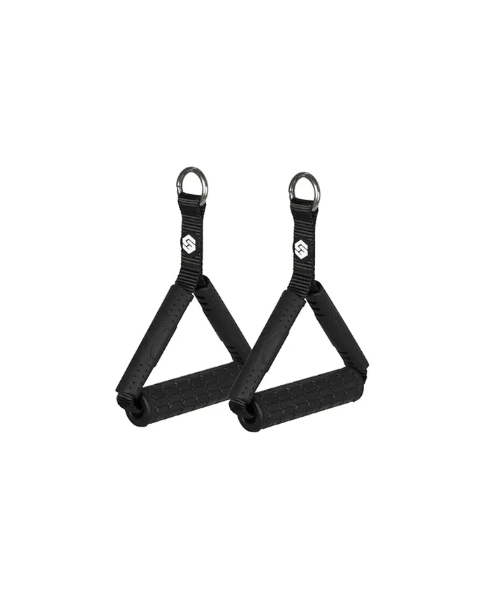 D-Ring Handles