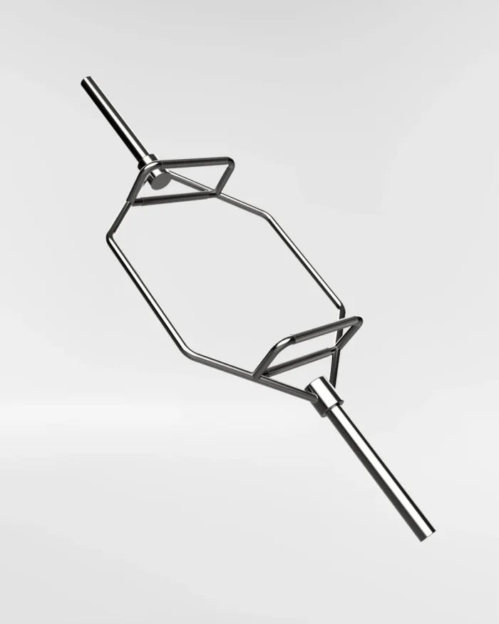 Hex Bar