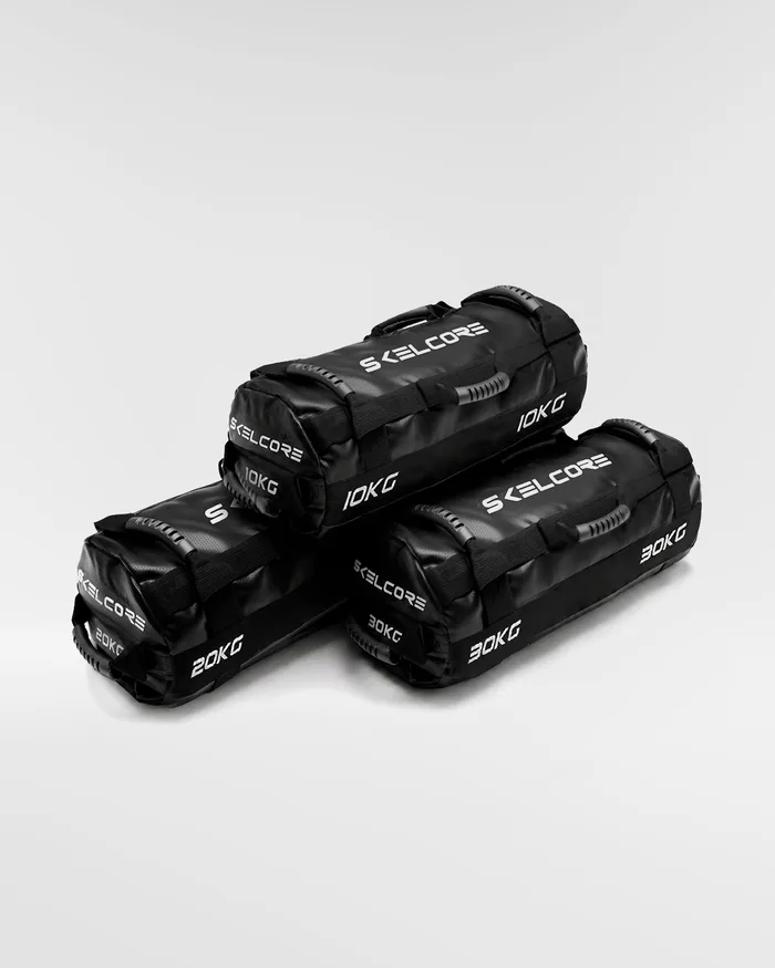 Hybrid Sand Bag