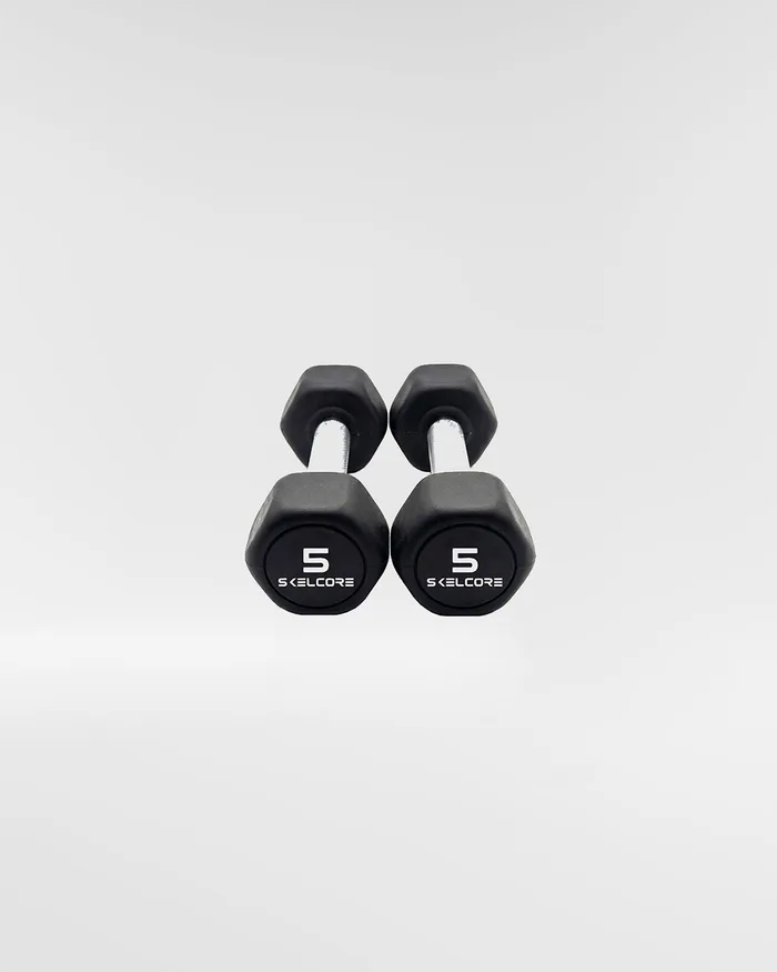 Hybrid Urethane Dumbbell