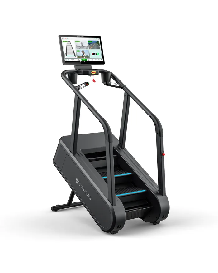 Light Commercial Stair Mill - 23.8" TFT Monitor