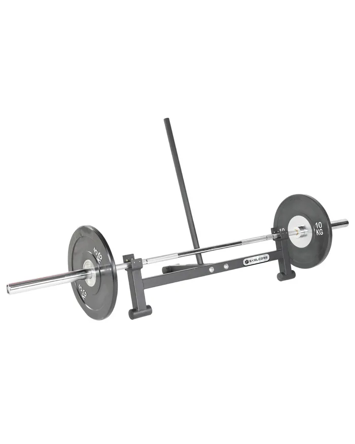 Deadlift Barjack