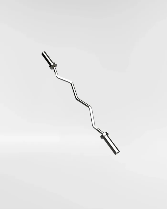 EZ Curl Bar 1.2M