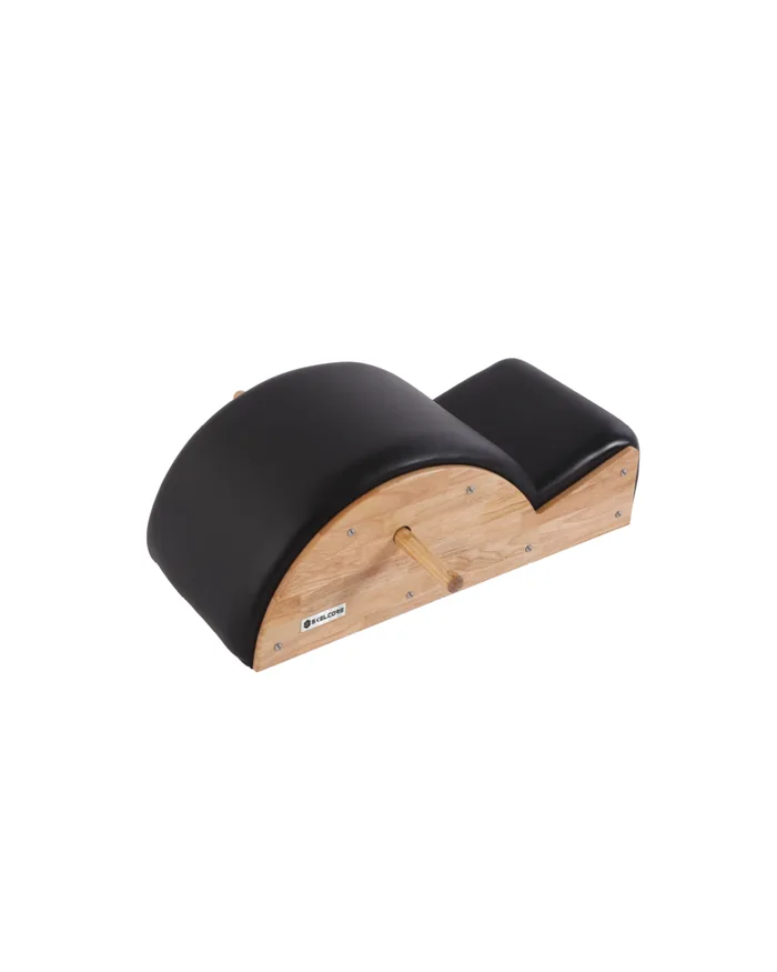 Spine Corrector - Oak