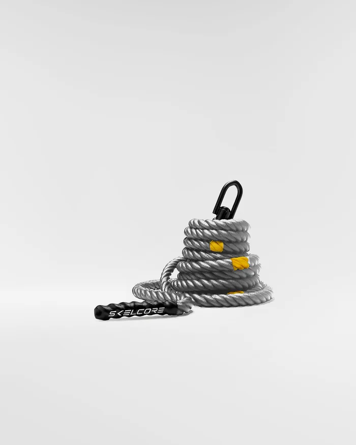 Hybrid Power Rope