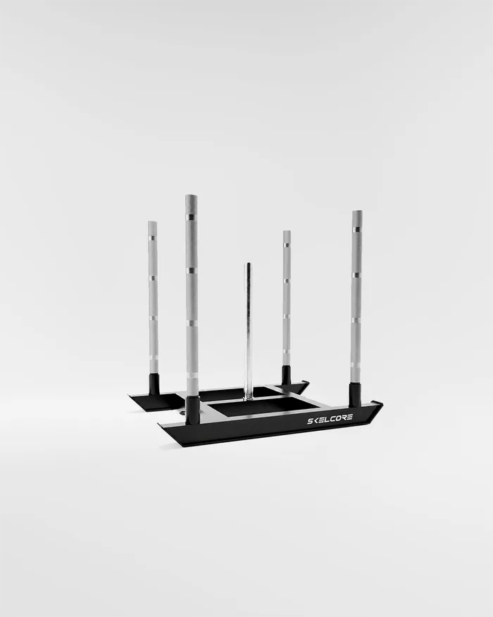 Hybrid Sled