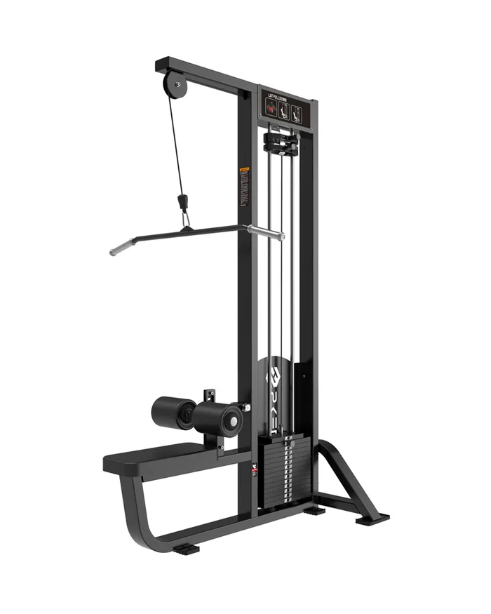Power Series Lat Pulldown Pin Load
